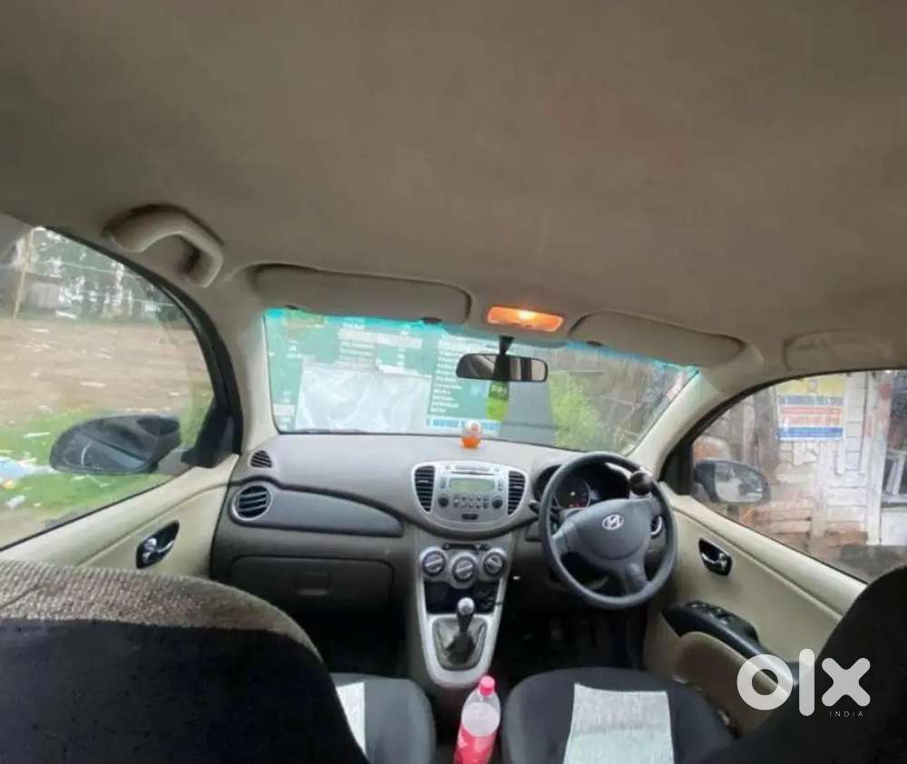 Hyundai I10 2013 Petrol Well Maintained