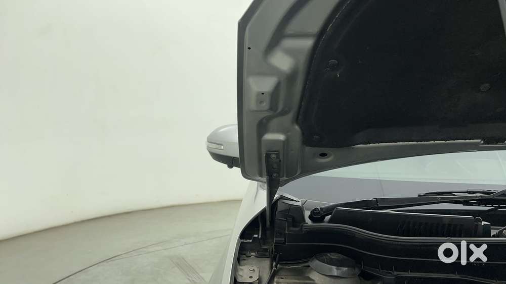 Maruti Suzuki Vitara Brezza Zdi Plus Amt, 2018, Diesel