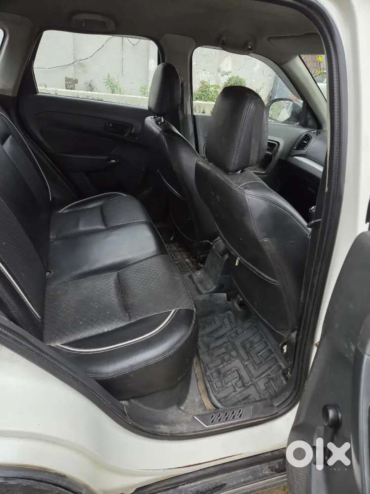 Maruti Suzuki Brezza Ldi 2018