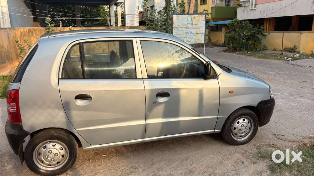 2006 Hyundai Santro Xing