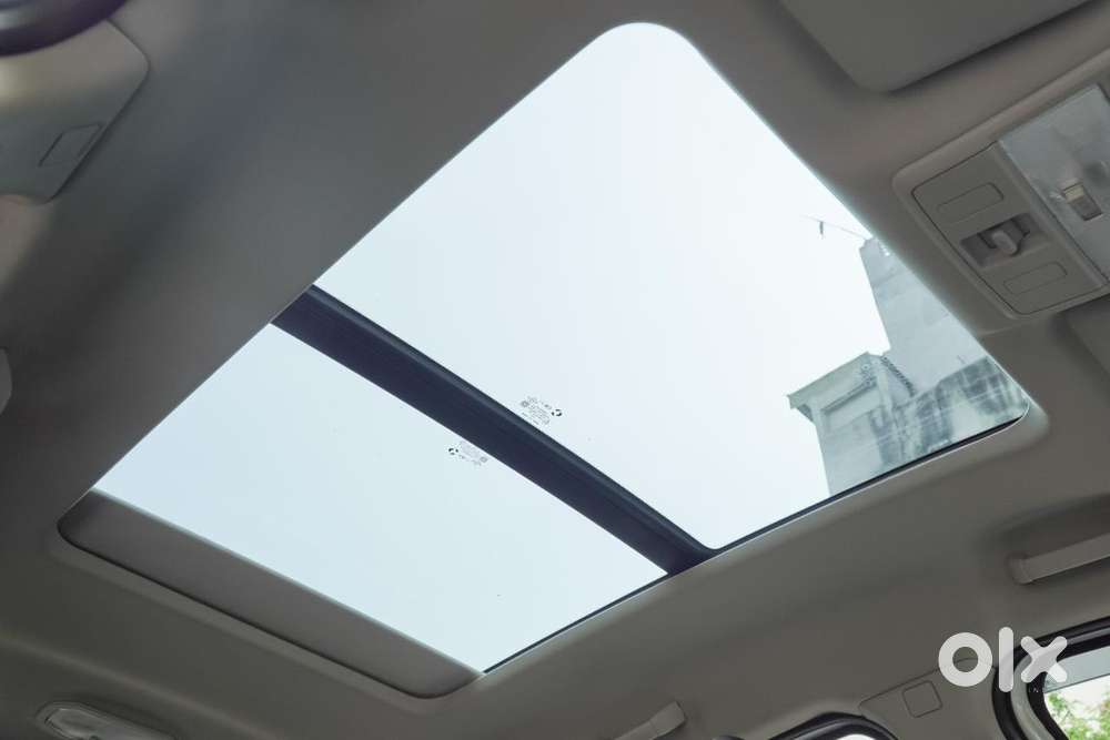 Tata Safari Pure Plus S At, 2025, Diesel