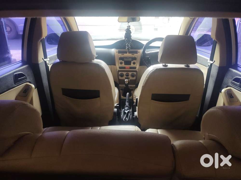 Tata Indica Vista 2008-2013 Aura Plus 1.3 Quadrajet, 2012, Diesel