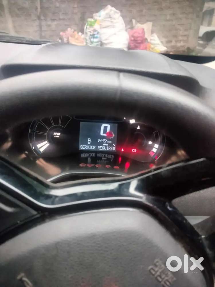 Renault Triber 7 Seater Family Car For  Sale