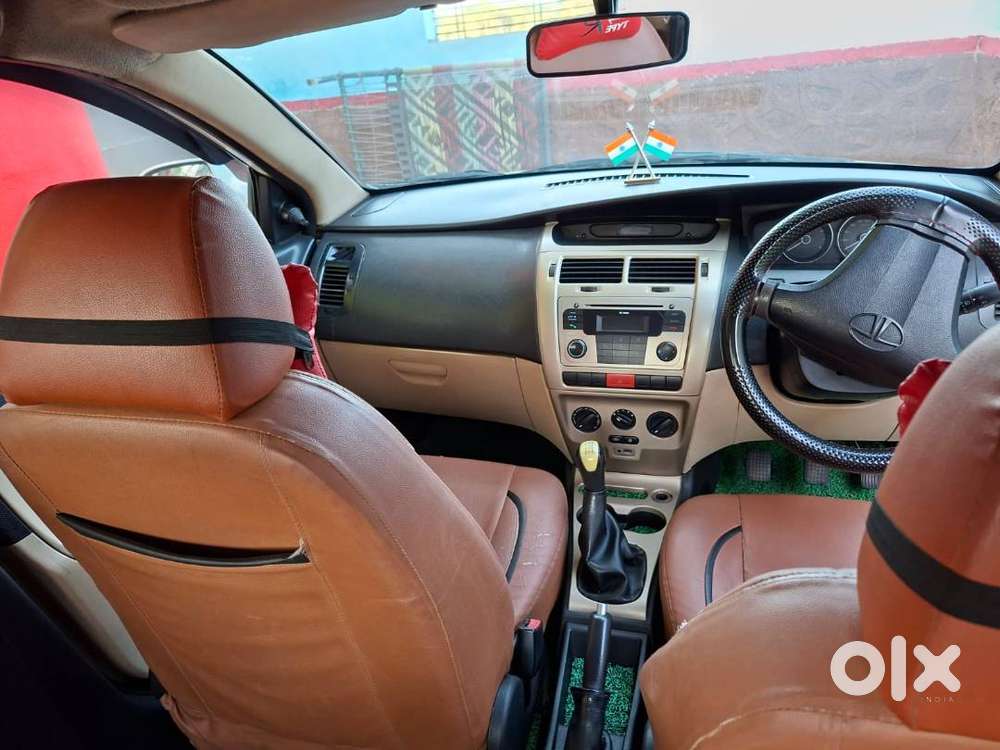 Tata Vista Lx Tdi Bs3