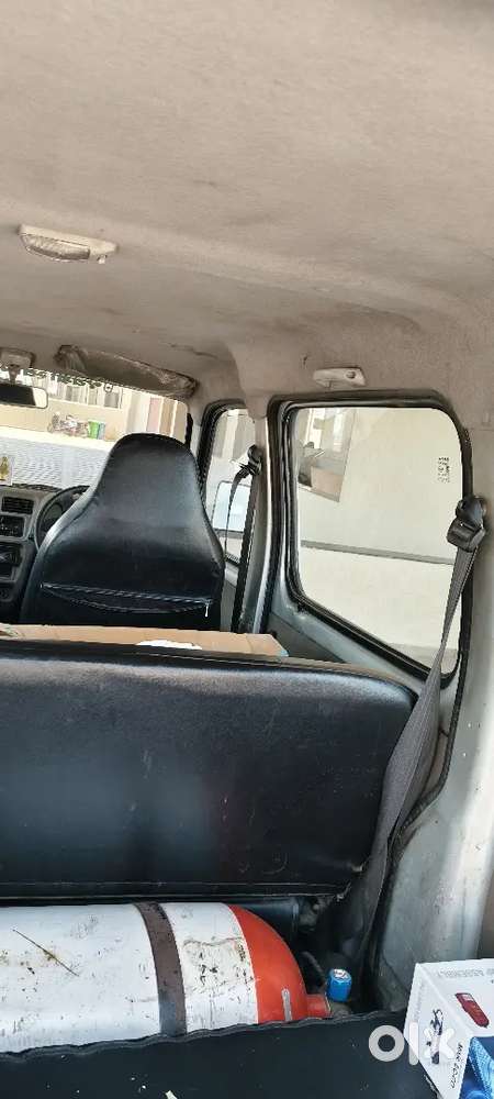 Maruti Suzuki Eeco 2016 Petrol 85000 Km Driven
