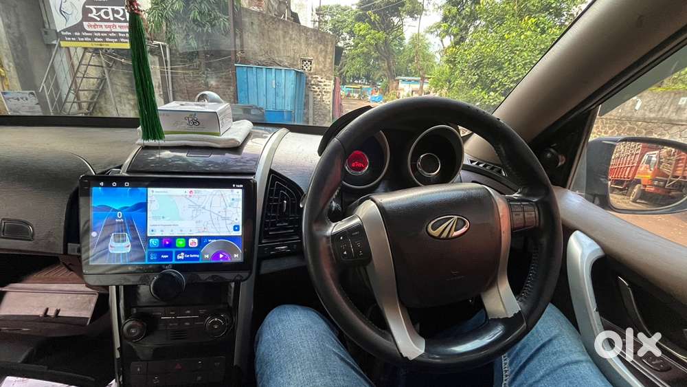 Mahindra Xuv500 2011 Diesel Good Condition