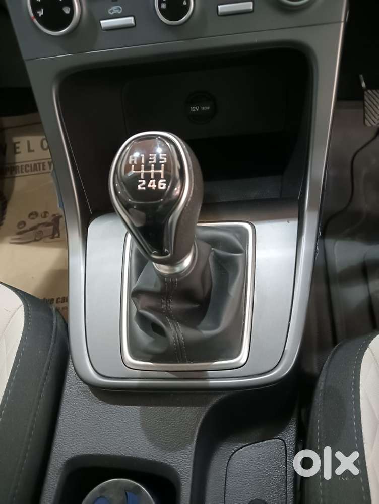 Hyundai Creta 1.5 Crdi E Diesel Mt, 2023, Diesel
