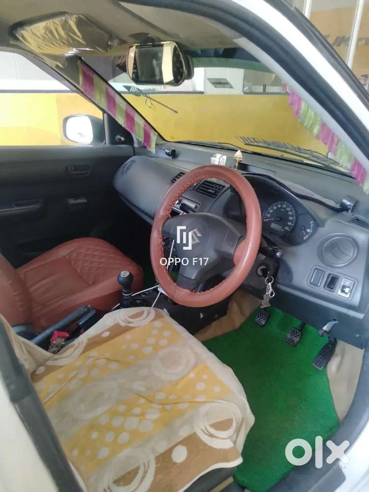 Maruti Suzuki Swift Dzire Tour 2015 Diesel 175555 Km Driven