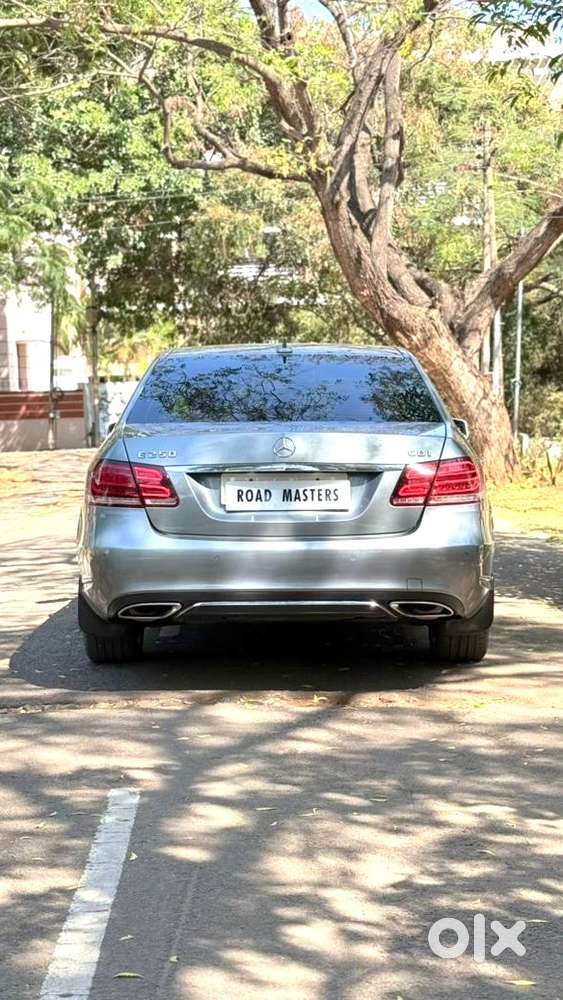 Mercedes-benz E-class 2.1 E 250 Cdi Edition, 2014, Diesel