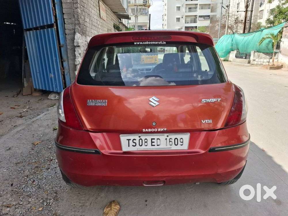 Maruti Suzuki Swift Ddis Vdi, 2014, Diesel