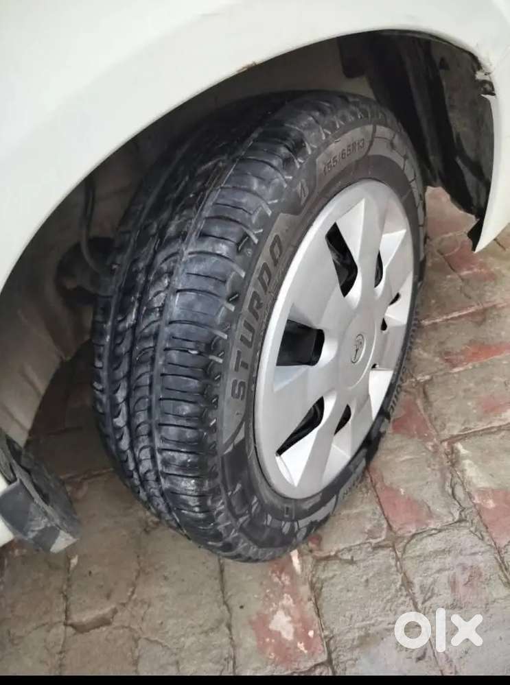 Alto K10 Maruti Suzuki 2nd 2013
