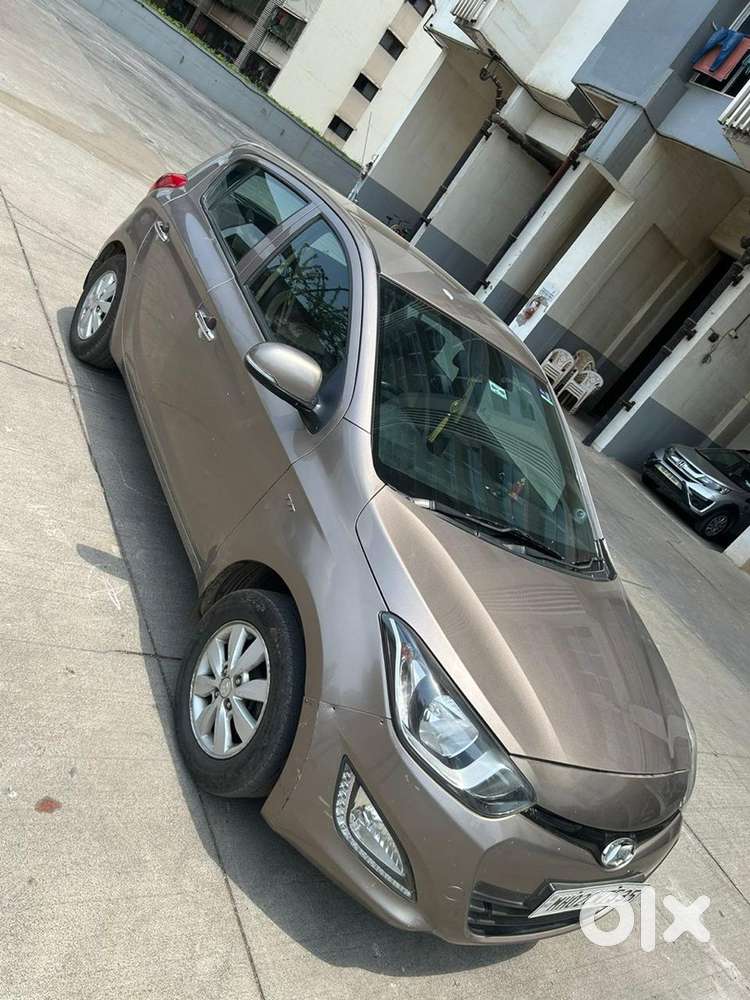 Hyundai I20 2013 Well Maintained
