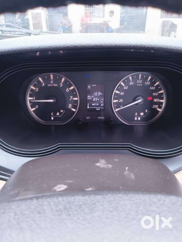 Tata Zest Xma, 2016, Diesel