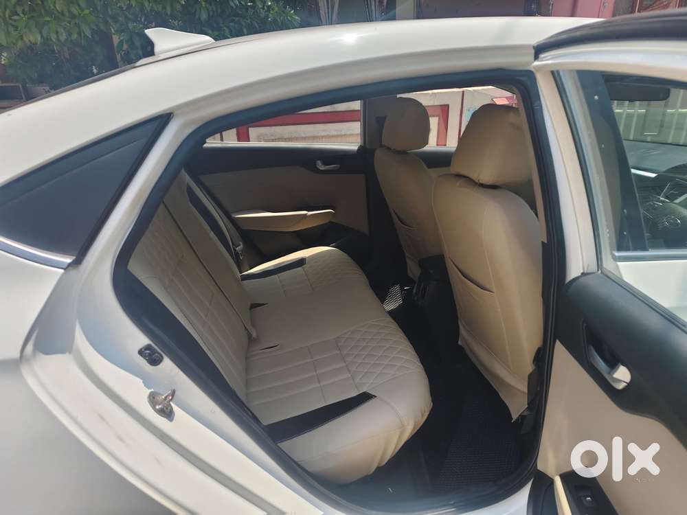 Hyundai Verna, 2018, Diesel