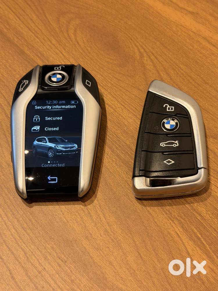 Bmw X3 Xdrive 20d Expedition, 2019, Diesel