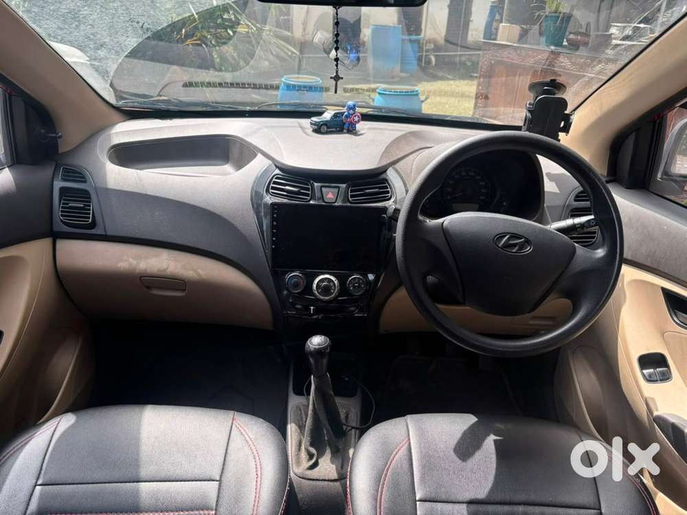 Hyundai Eon 2013 Petrol Well Maintained