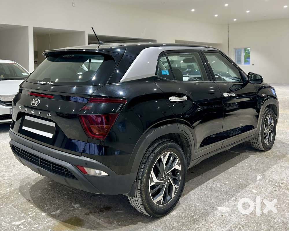 Hyundai Creta 1.6 Ex Diesel, 2022, Diesel