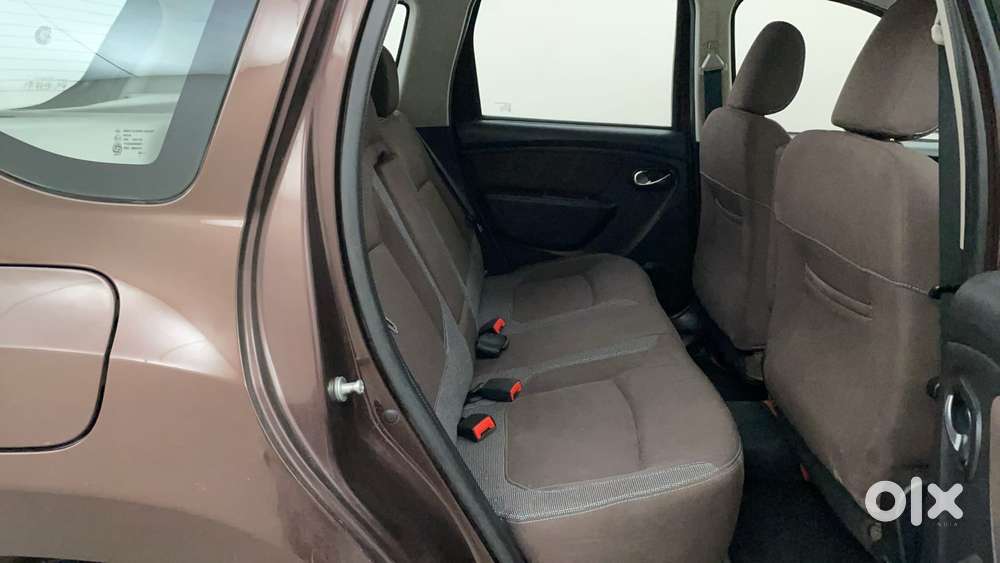 Renault Duster 85ps Diesel Rxz, 2021, Petrol