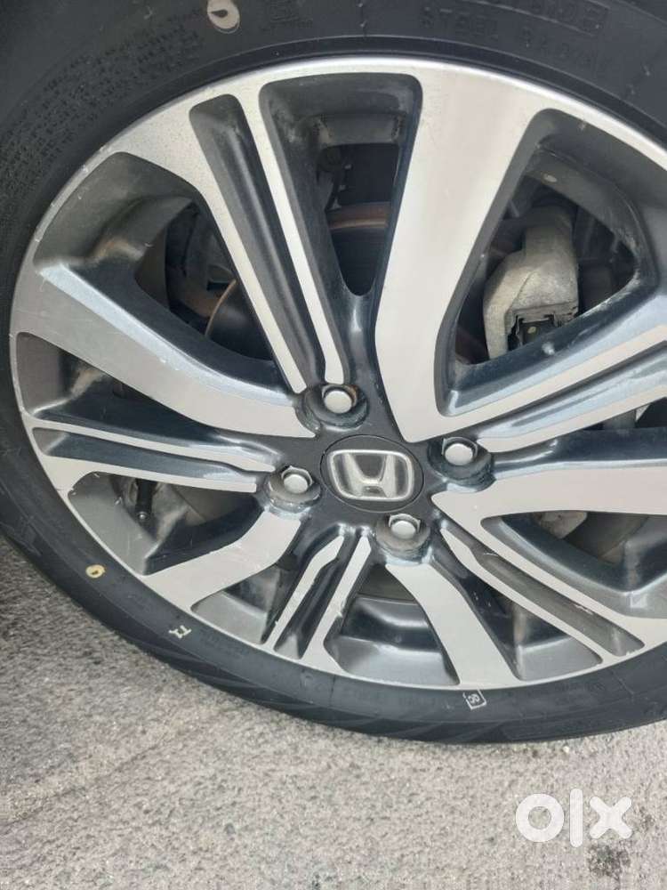 Honda Amaze [ ] 1.2 Vx I-vtec Mt, 2023, Petrol