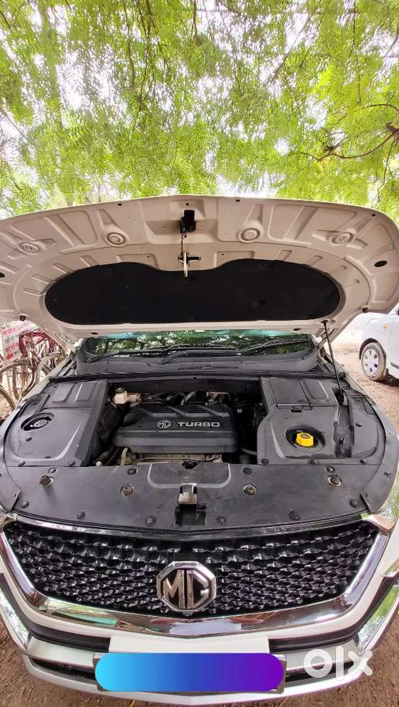 Top Model Mg Hector 1.5 Hybrid 2020. Fix Price