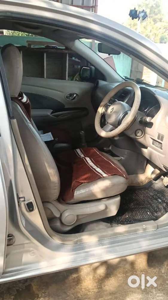 Renault Scala Diesel 2014 Car