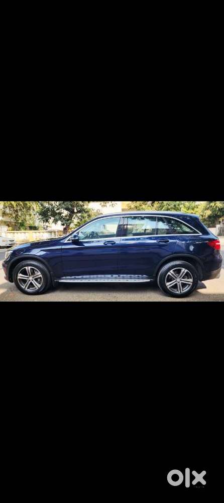 Mercedes-benz Glc 220d 4matic, 2017, Diesel