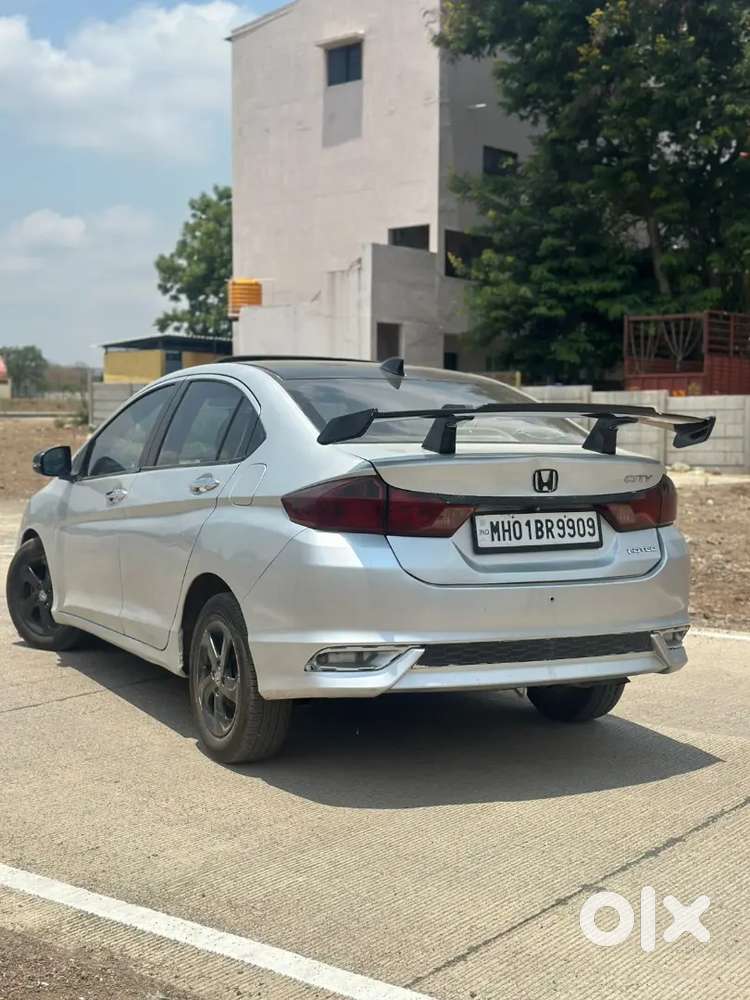 Honda City 2016 Diesel Good Condition