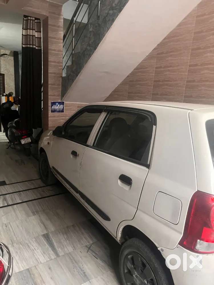 In Good Condition , Ac Working,insurance Valid