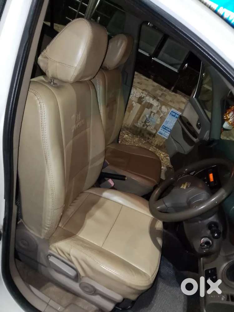 Maruti Suzuki Sx4 2010 Petrol 81000 Km Driven