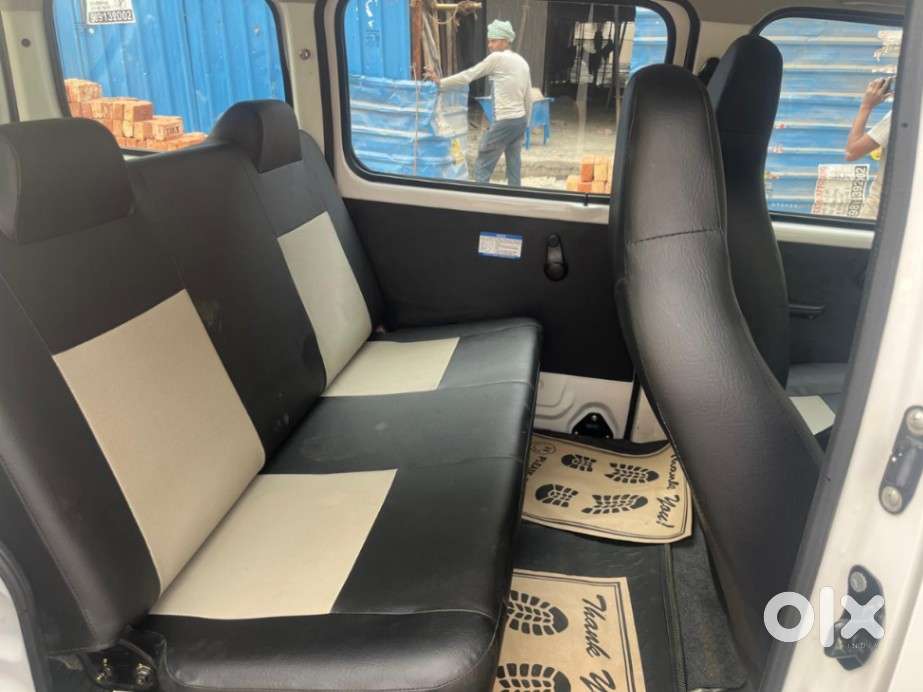 Maruti Suzuki Eeco 5 Seater Ac, 2024, Petrol