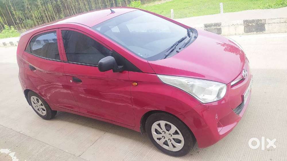 Hyundai Eon Magna +, 2012, Petrol