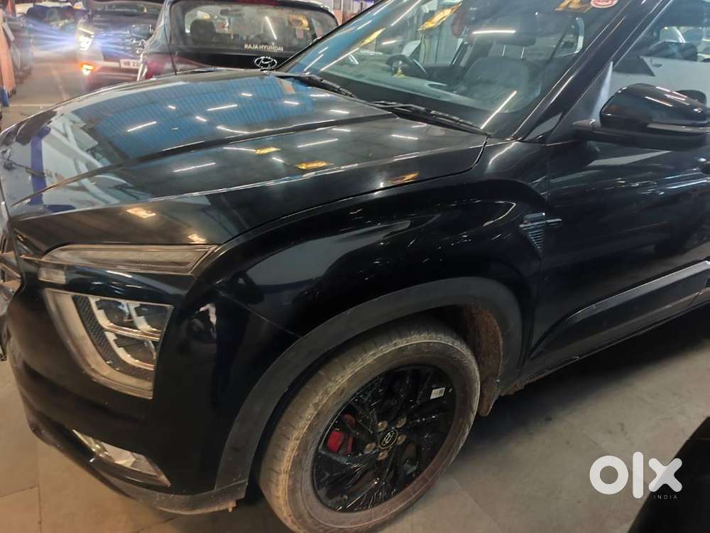 Creta For Sale 21000km