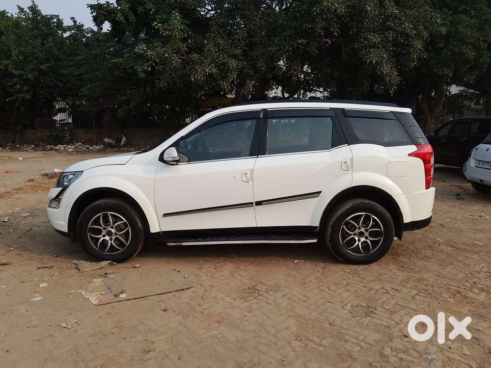 Mahindra Xuv500 2016 Diesel Well Maintained
