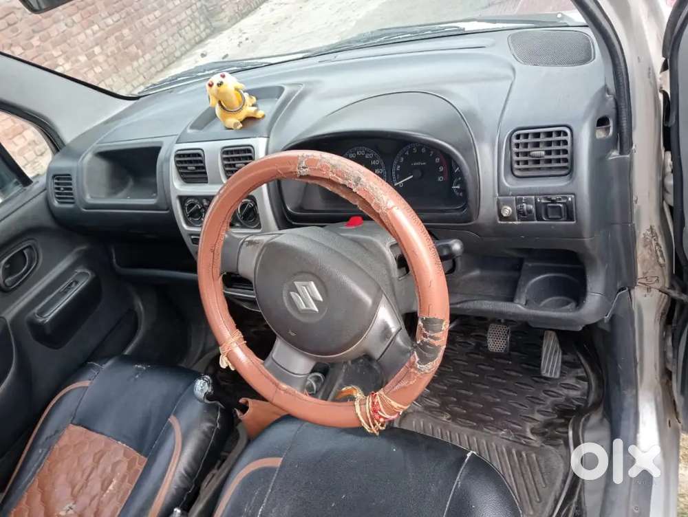 Good Condition Hai 2 Power Window Power Steering 2 Tyre New Hai