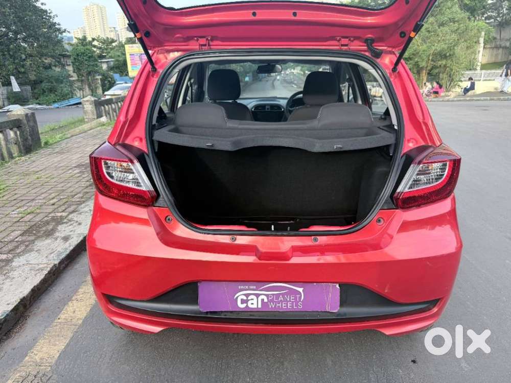 Tata Tiago 1.2 Revotron Xza, 2021, Petrol