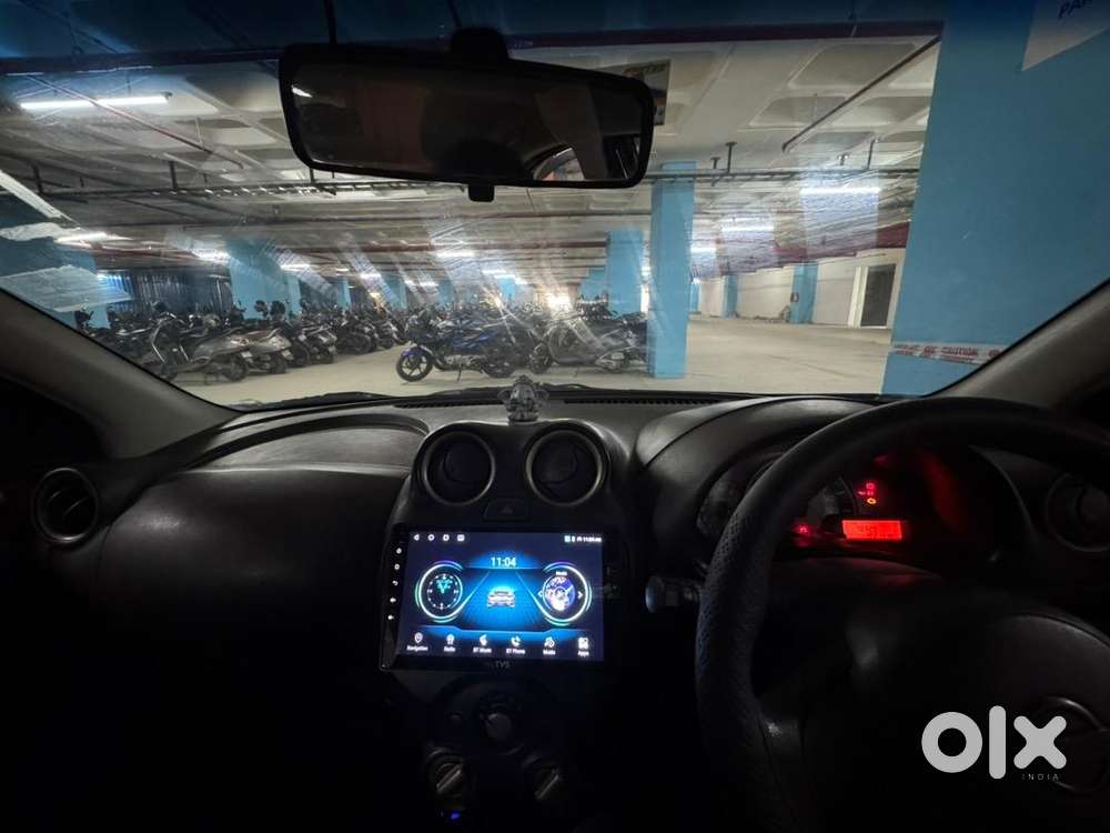 Nissan Micra – Excellent Condition  Recently Bought  Financial Prblm