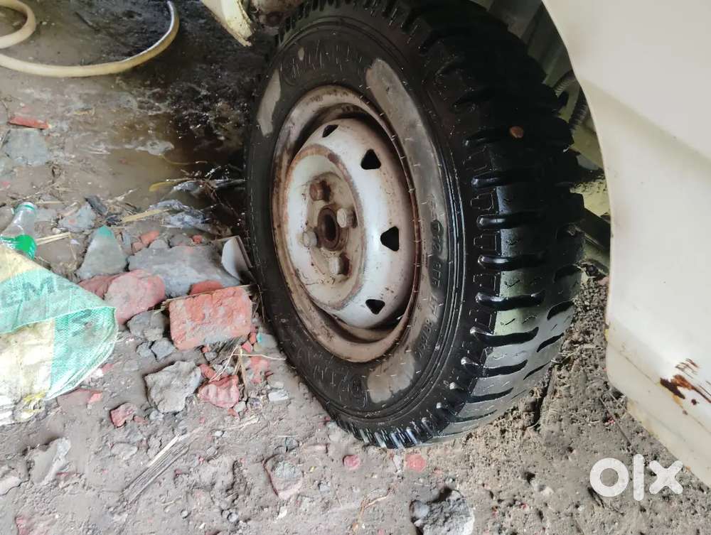 Mahindra Supro 2019