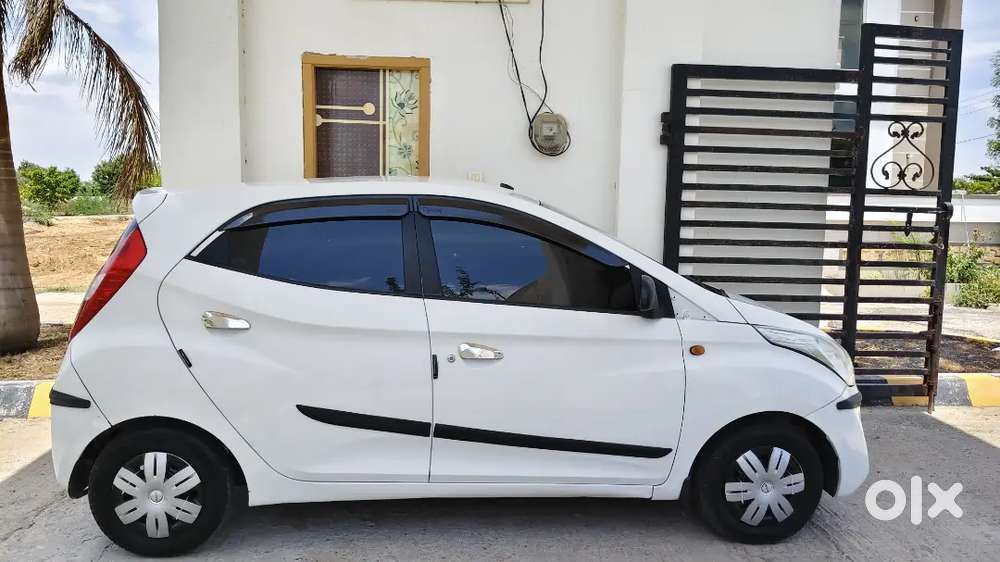 Hyundai Eon Era 2nd Owner 2016