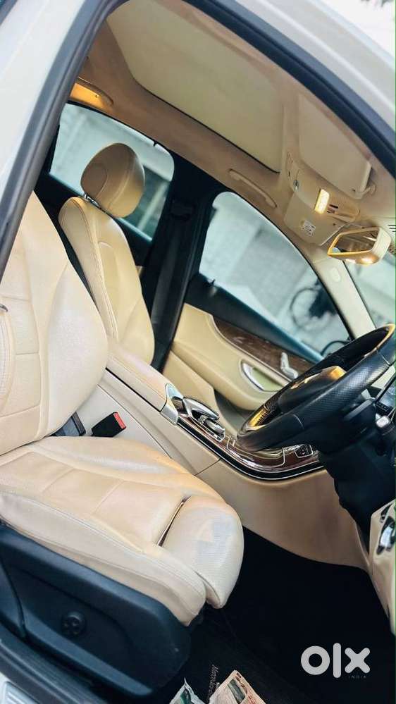 Mercedes-benz C-class 2.0 220d, 2016, Diesel