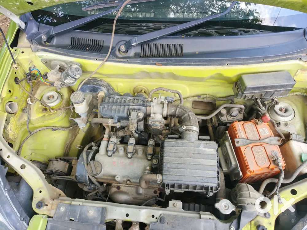 Maruti Suzuki 800 Ac Manual 2019 Petrol