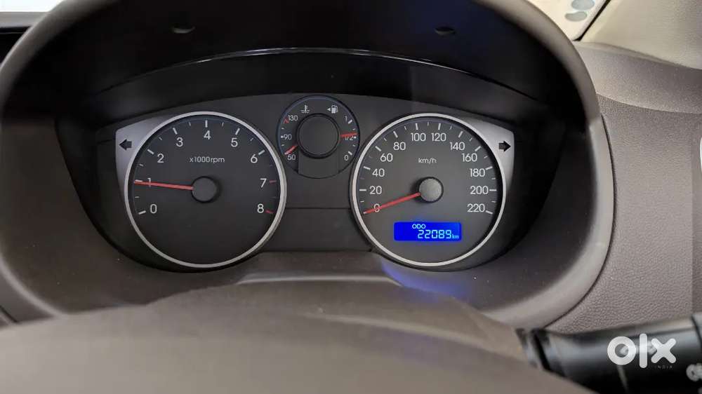 Hyundai I20 2011 Petrol, Less Than 23000 Kms Only