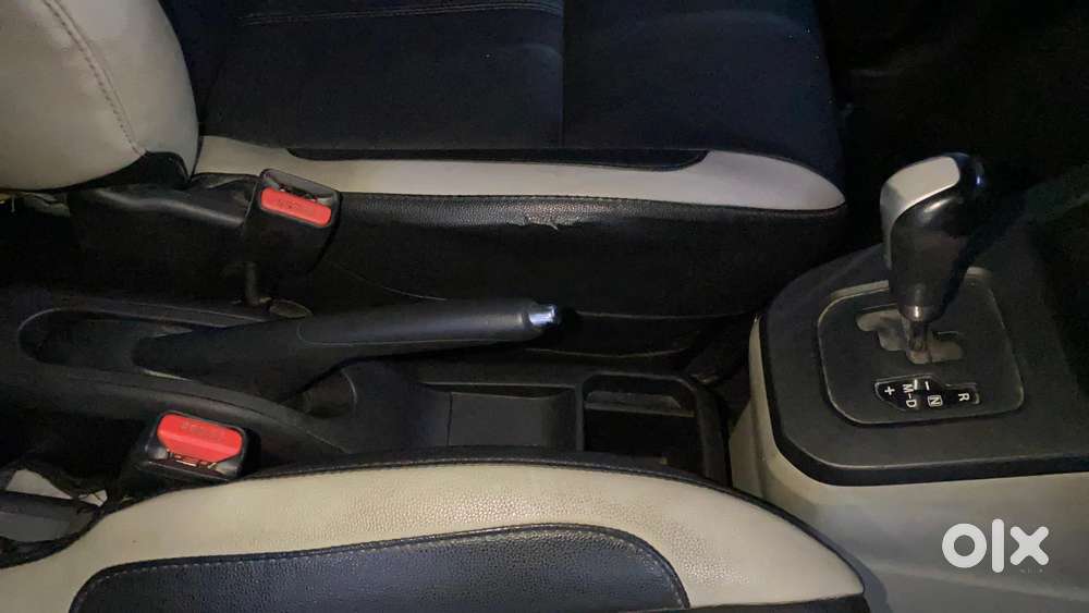 Maruti Suzuki Wagon R 1.2 Zxi Plus Amt Dual Tone, 2022, Petrol
