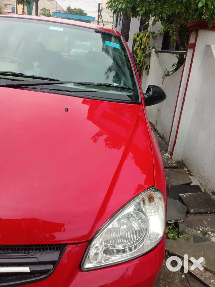 Tata Indigo Gls