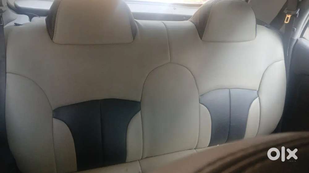 Hyundai Santro 2007 Petrol 85000 Km Driven