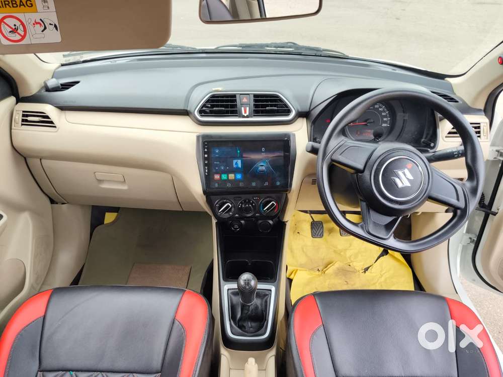 Maruti Suzuki Swift Dzire Tour S, 2024, Cng & Hybrids