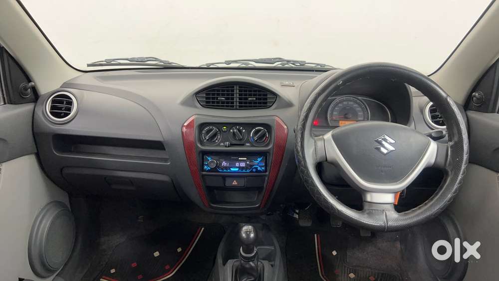 Maruti Suzuki Alto 800 0.8 Lxi (o), 2018, Petrol