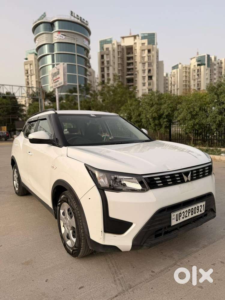 Mahindra Xuv300 W6 Diesel, 2023, Diesel