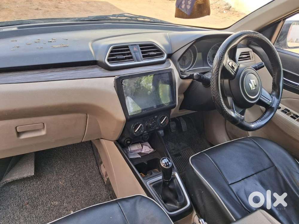 Maruti Suzuki Dzire 2020 Petrol Good Condition