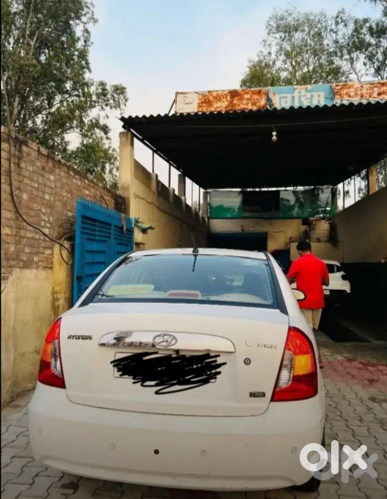 Hyundai Venue N Line 2008 Diesel