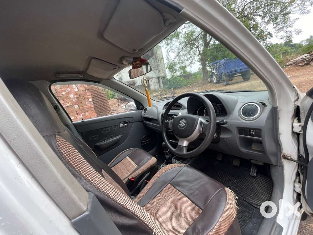 2014 Maruti Suzuki Alto